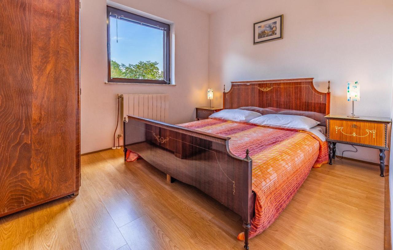 House Mocibob Apartment Tar-Vabriga ภายนอก รูปภาพ