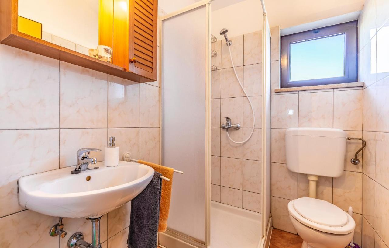 House Mocibob Apartment Tar-Vabriga ภายนอก รูปภาพ