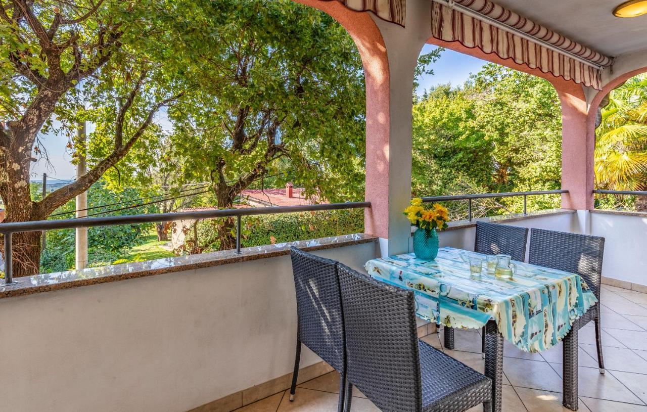 House Mocibob Apartment Tar-Vabriga ภายนอก รูปภาพ