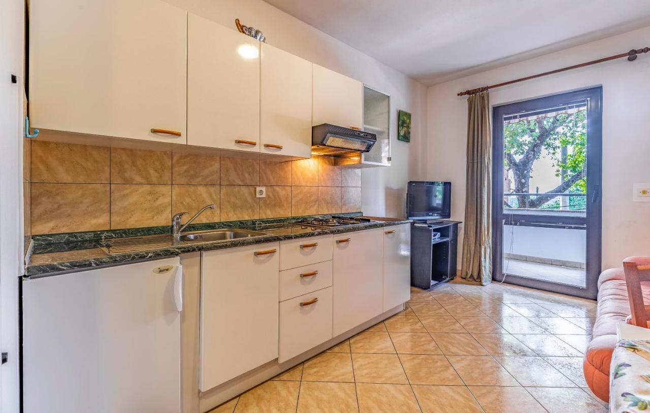 House Mocibob Apartment Tar-Vabriga ภายนอก รูปภาพ